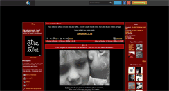 Desktop Screenshot of j0lis-m0ts.skyrock.com