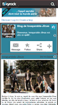 Mobile Screenshot of inseparable-j0nas.skyrock.com