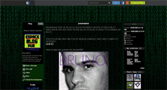 Desktop Screenshot of espace-blog-pub.skyrock.com