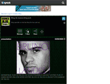 Tablet Screenshot of espace-blog-pub.skyrock.com