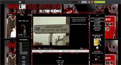 Desktop Screenshot of lim-tousillicites-28.skyrock.com