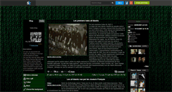 Desktop Screenshot of haka-blog.skyrock.com