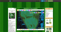 Desktop Screenshot of js-ittroise-2009-2010.skyrock.com