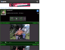 Tablet Screenshot of borderliner.skyrock.com