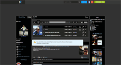 Desktop Screenshot of dev-410.skyrock.com