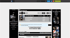 Desktop Screenshot of hardc0re-x3.skyrock.com