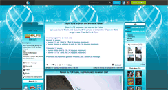Desktop Screenshot of dijon-ulfe.skyrock.com