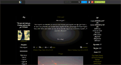 Desktop Screenshot of amusiclove.skyrock.com