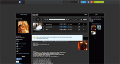 Desktop Screenshot of la-lova-style.skyrock.com