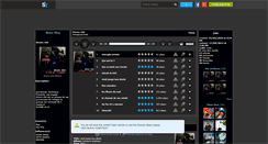 Desktop Screenshot of divers-cite-officiel.skyrock.com