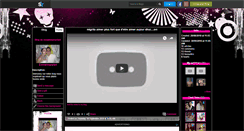 Desktop Screenshot of onsaimepourlavi.skyrock.com