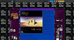 Desktop Screenshot of miss--i.skyrock.com