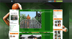 Desktop Screenshot of emmett007.skyrock.com