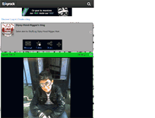 Tablet Screenshot of gipsy-hood-niggaz.skyrock.com