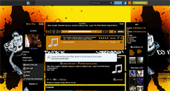 Desktop Screenshot of jule-storm.skyrock.com