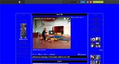 Desktop Screenshot of miiniio-13127.skyrock.com