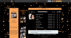 Desktop Screenshot of escape-theworld.skyrock.com