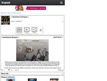 Tablet Screenshot of hesitationx-eclipse.skyrock.com