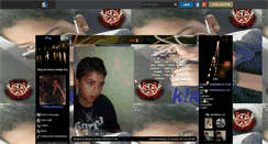 Desktop Screenshot of krimou-freaky-boy.skyrock.com