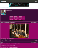 Tablet Screenshot of danseincorti.skyrock.com