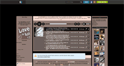 Desktop Screenshot of ip0dx0phee.skyrock.com