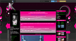 Desktop Screenshot of fimomaniac.skyrock.com