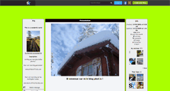 Desktop Screenshot of is-that-not-so-wonderful.skyrock.com