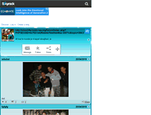 Tablet Screenshot of aboujihadwac.skyrock.com