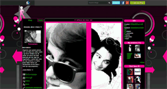 Desktop Screenshot of joanamarie.skyrock.com