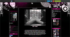 Desktop Screenshot of hiiiii--x3.skyrock.com
