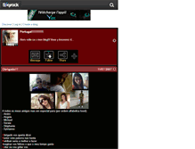 Tablet Screenshot of fmed.skyrock.com