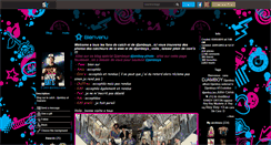 Desktop Screenshot of catch-djamboys-wwe.skyrock.com