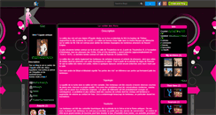 Desktop Screenshot of cleopatre-toutankhamon.skyrock.com