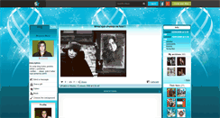 Desktop Screenshot of miru799.skyrock.com