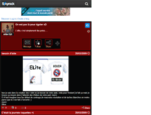 Tablet Screenshot of elite-1s3.skyrock.com