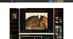 Desktop Screenshot of luxe-de-fou.skyrock.com