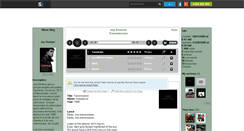 Desktop Screenshot of ian-curtis.skyrock.com