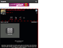 Tablet Screenshot of cb-forever-x3.skyrock.com