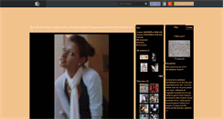 Desktop Screenshot of greeat-m.skyrock.com