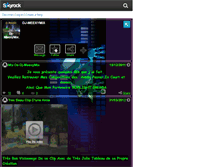 Tablet Screenshot of dj-meexymix.skyrock.com