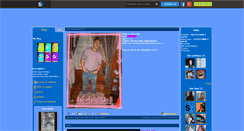 Desktop Screenshot of bg-rapha-bg.skyrock.com