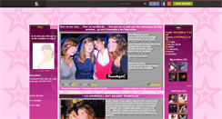 Desktop Screenshot of nasty--girl94.skyrock.com