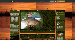 Desktop Screenshot of carpe30.skyrock.com