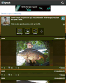 Tablet Screenshot of carpe30.skyrock.com