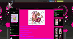 Desktop Screenshot of concour-bb-enfant.skyrock.com