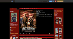 Desktop Screenshot of maroc-films.skyrock.com