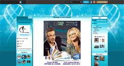 Desktop Screenshot of albertpetanque.skyrock.com