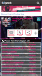 Mobile Screenshot of jennyfer-tilly-call-me.skyrock.com