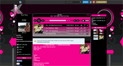 Desktop Screenshot of djhoss93.skyrock.com