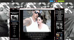 Desktop Screenshot of ils-sont-magnifike-x3.skyrock.com